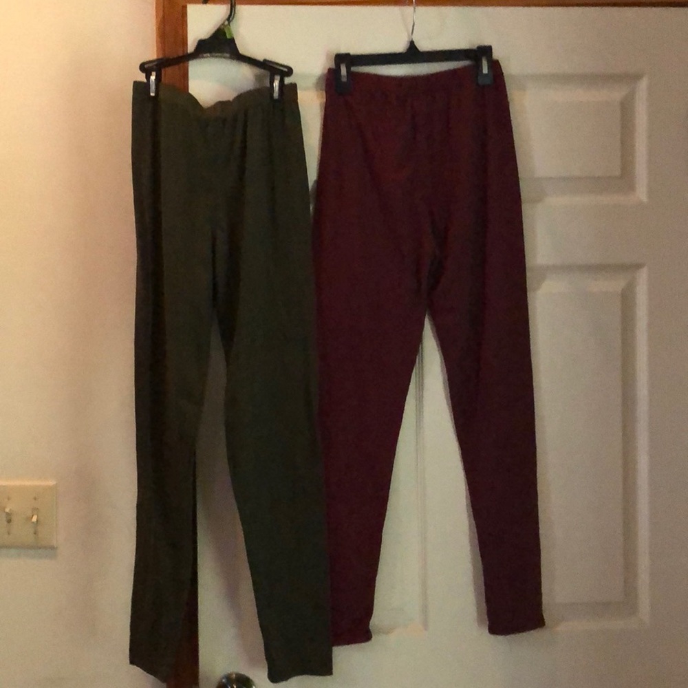 leggings
